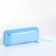Lightning glasses, length 16 cm, blue color