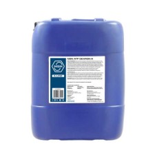 Transmission oil ngn a-line Atf Dexron III, synthetic, 20 liters