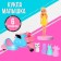 Кукла малышка «Модница», с набором аксессуаров, МИКС