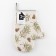 CHISTMAS TREE 20x28cm, sarzha, 100% cotton, guts 250g/m2