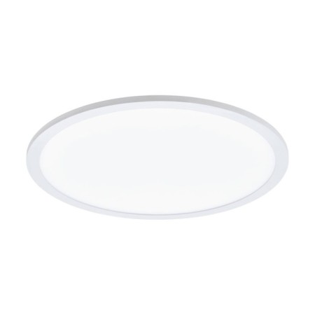 Sarsina lamp, 1x28W LED, 4000K, 4200LM, white color