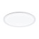 Sarsina lamp, 1x28W LED, 4000K, 4200LM, white color