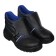 Working leather boots Prosafe Basic 24, metal trays, size 41