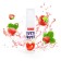 Tutti-Frutti Oralove strawberries, water-based, edible, 30 ml