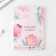Diary in the soft cover "Favorite Educator" A5 format, 80 sheets