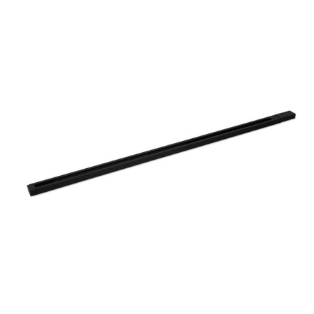 Single -phase busbar, 3 m Elektrostandard, Track Rail BK Surface, 3000x34x20 mm, black color black-2
