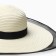 Women's hat minku, col. Milk, Rr. 58