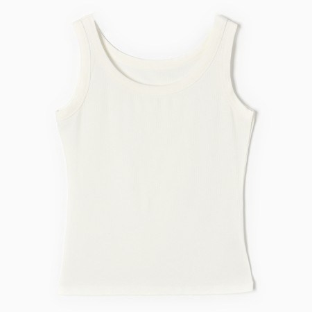 Mike Women's Mist R.S, White-4