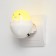 NED NED "Top in the egg" 6.5x6x6 cm Risalux