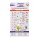 Set of Shargalok "Russian language. Words." 5 pieces