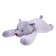 Soft toy "Bear Bruno", gray color, 100 cm MBO-100M