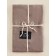 Apron with SL Home "Coniferous" 60x70cm, Len 100%, 190 gr/m2