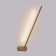Bra Polis 63x10x6 cm, 1x8W Led