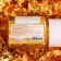 Confectionery gold "Condyir"