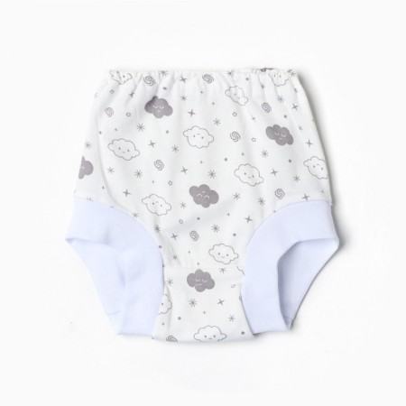 Panties on the diaper children's, color mix, height, height 68 cm-3
