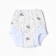 Panties on the diaper children's, color mix, height, height 68 cm