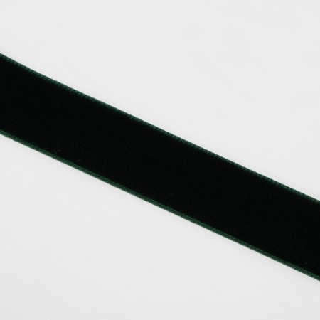 Vorchat tape, 15 mm, 18 ± 1 m, green color No. 165-2