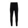 Pants with a company, black color, size 48-50