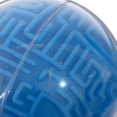 Logic toy "Amazing Ball"-3