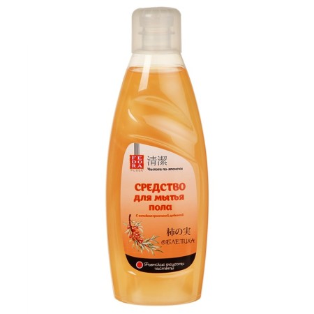 FEDORA OF THE FEDORA "SeaPIKHA", 750 ml