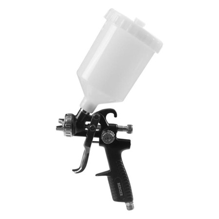 Pneumatic Pneumatic Pneumatic “Grau” BG1370, HP, 30 DIN, 4.5 ATM, 1/4F, 2 mm stool 2 mm