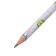 Chernographic pencil 2 mm Happy Graphix "Avocado Selfie", HB, three -sided