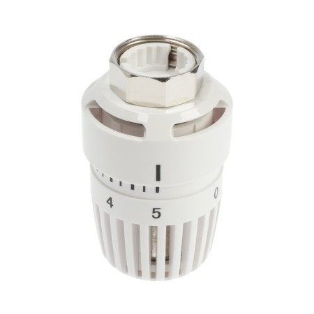 Thermostatic kit for the radiator RTP No. 4, D = 25 mm x 3/4 ", corner-3