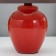 Graffiti table lamp E14 15W Red Risalux