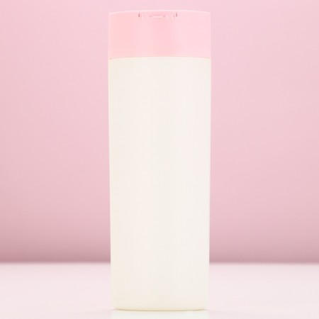 Gift set of cosmetics “Plue into tenderness!”, Shower gel 250 ml and a bath bomb 4 pcs, pure happiness-4