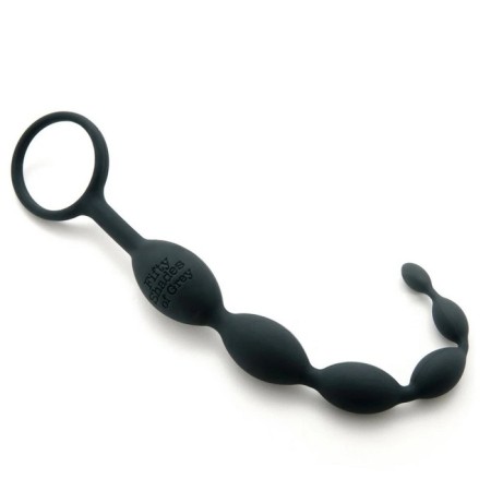 Anal stimulator Shades-OF-GREASURE Intensified-2