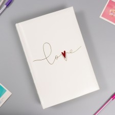 Photo album Deluxe in 300 photos 10x15 cm, boom. Sheets, books. Binding 