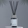 Aromatic diffuser "Monolife", 100ml, Cocoabean