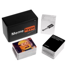 Board game Meme Hype, 16+