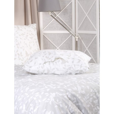 Bed linen 2 joint venture Charmer Cloud, size 215x240 cm, 175x210 cm, 50x70 cm - 2 pcs-2