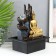 Buddha desktop fountain 35x25x20 cm