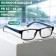 Ready glasses Vostok A&M222 C1 BLU (+3.00)