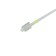 Lavsannaya premium guard classic cone with 1 springs, 14 cm, 0.2-0.5 g, 25 pcs.