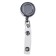 Badge holder with erichkrause roulette