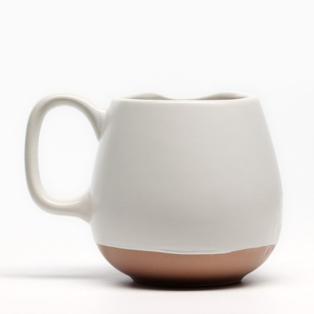 Ceramic mug "Montblan", 450 ml-3