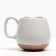 Ceramic mug "Montblan", 450 ml