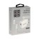 EXPLOYD EX-Z-1342, USB/USB-C, 3 A, 20W, 20W, Lightning, Qc3.0 cable