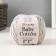 Yarn "Baby Cotton" 50% acrylic 50% cotton 165m/50g (451 St. Series)
