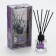 Diffusor aromatic 50 ml. “Live a dream”, the aroma of lavender, 10.2 x 19.6 x 5.2 cm.
