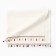 Walking on the table Ethel Home Collection 40x146 cm, 100% flax