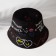 Panama Women's Minaku Black Color, Rr. 58
