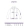 Cardigan for the boy PlayTode, height 110 cm