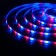 Elektrostandard LED strip, 2835, 60LED/m, 12V, RGB