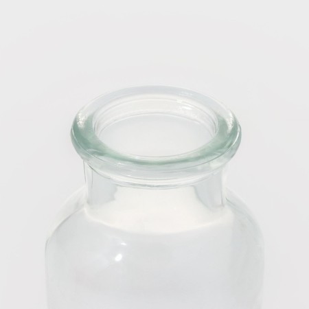 A set of glass jars for spices with a cork lid "Parfa", 40 ml, 4 × 6.6 cm, 12 pcs-4