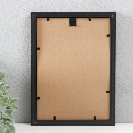 Photo frame plastic 15x21 cm, 137-319-2