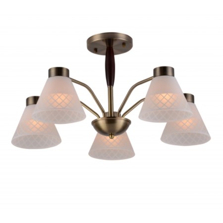 META chandelier 2058-305 5H27 40W-2
